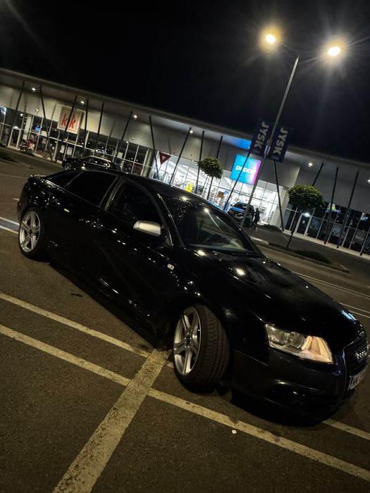 De vănzare audi a6 c6