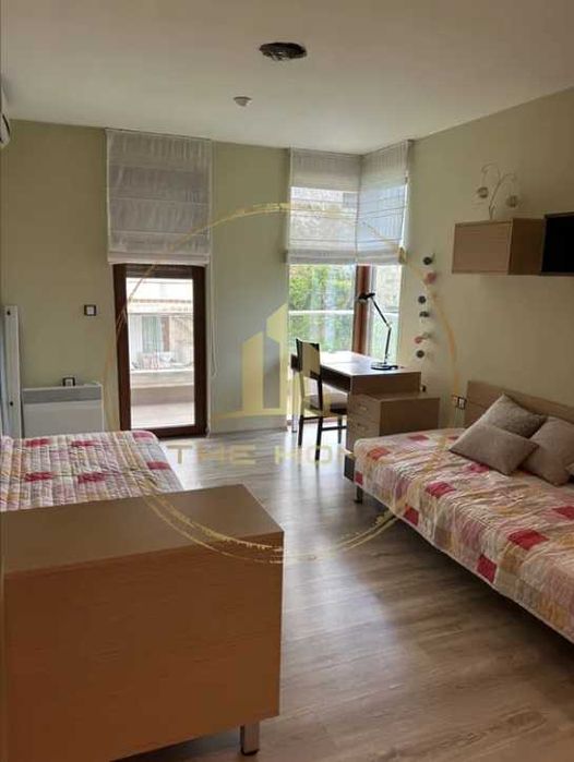 Дава се под наем Двустаен апартамент в Варна, м-т Траката - 117 кв.м за 700 € - Снимка #4