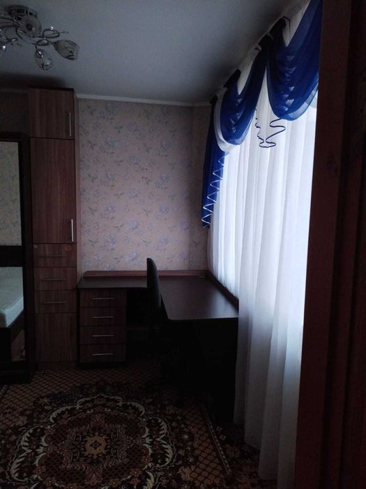 Продается  квартира