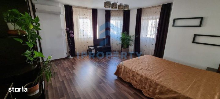 2 Camere | Iancului | Proximitate metrou | Mobilat + Utilat