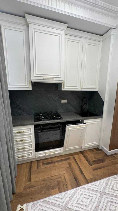Продаётся кв в ЖК Мухташам ориентир Финансовый Институт Алайский рынок
