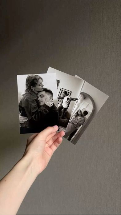 Распечатка фотографии