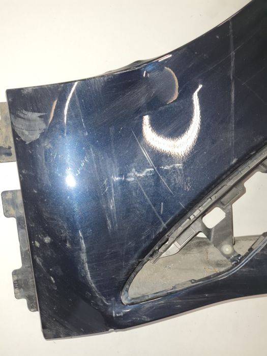 Aripă față atinsa BMW Seria 8 G14 G15 G16 / an - 2018 -2023 OEM