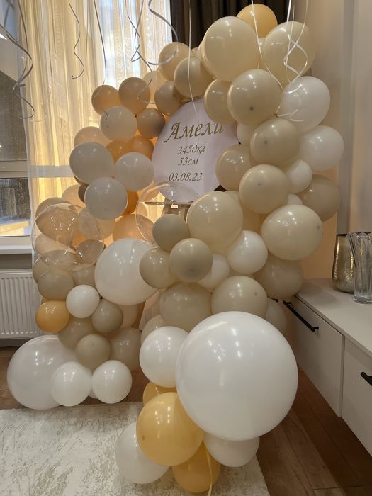 Фотозона на любое мероприятие