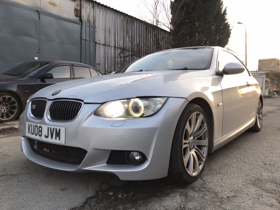 Бмв е92 330д 231кс/bmw e92 330d