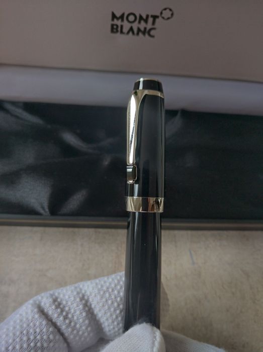 MONTBLANC Boheme Onix Noir Rollerboll