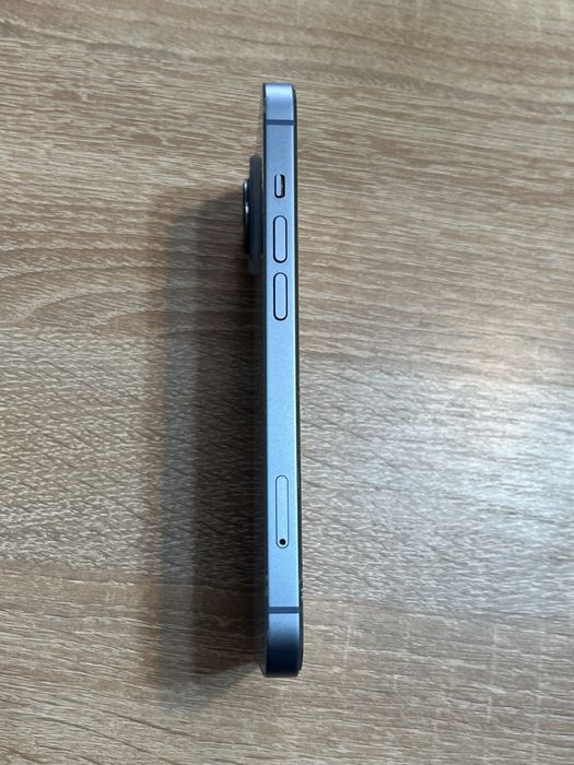 iPhone 14, 256GB, голубой