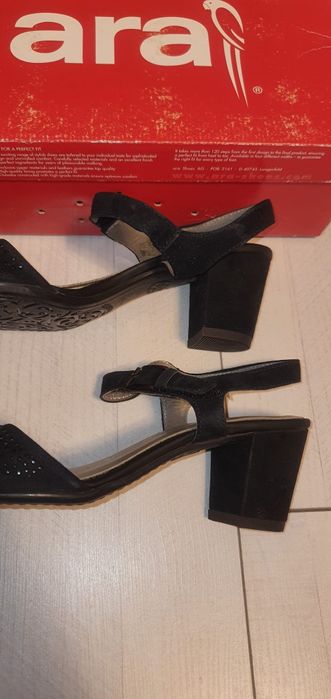 Sandale dama ,piele naturala,măsură 37