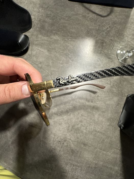 очки ray ban оригинал