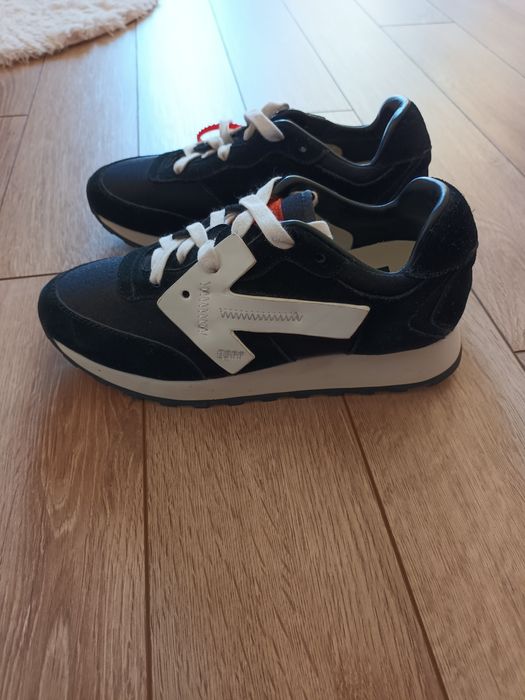 Off-White кецове