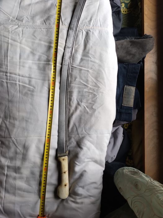 Продавам боина сабя шашка