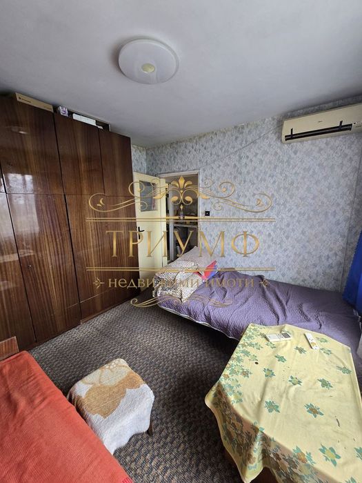 Продава се Тристаен апартамент в Варна, Владислав Варненчик - 61 кв.м за 1591 €/кв.м - Снимка #6