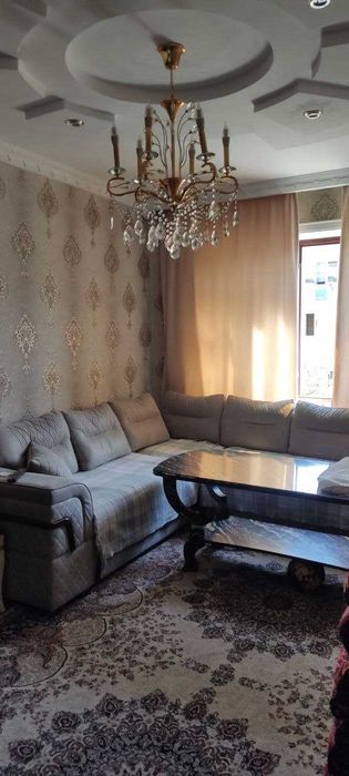 Продается 1 ком Квартира