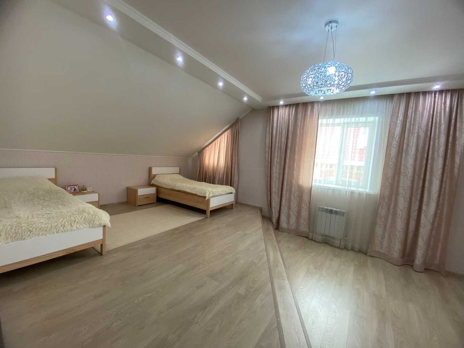 Продам коттедж в Военном гродке