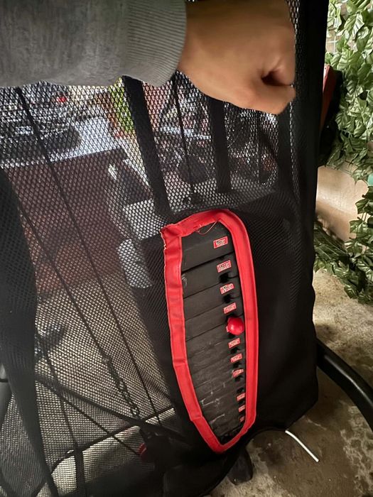 Aparat forță Gym Compact