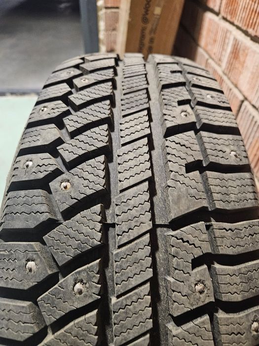Продам шины.  Cordiant polar 2
205/55/R16