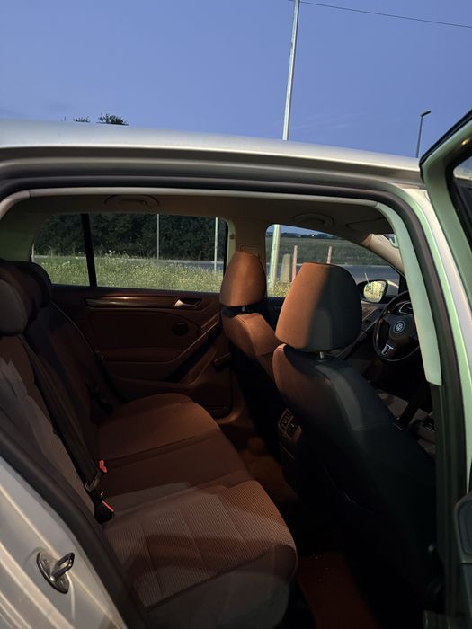 Vand Golf 6 1.4 tsi