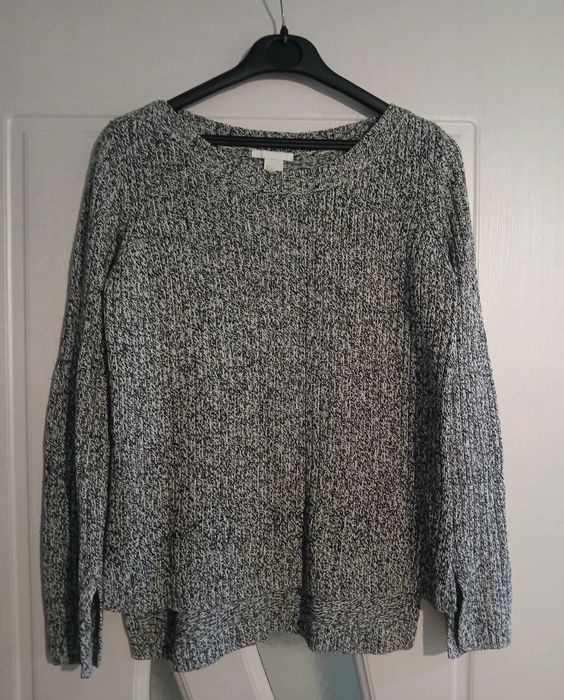 Pulover Gri H&M mărimea S