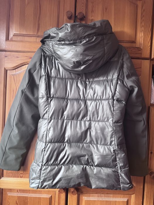 Зимно яке Roberto Cavalli