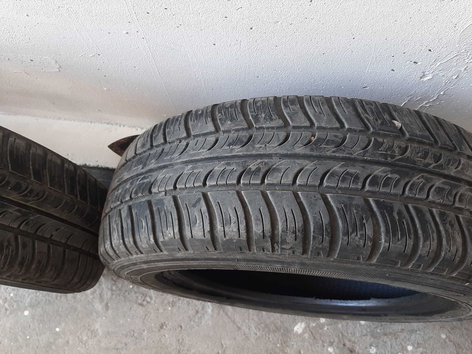 Летни гуми 2 броя