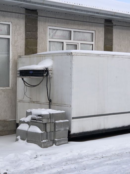 Продается Рефрижератор