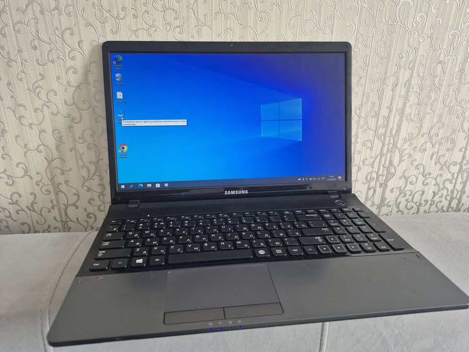 Ноутбуки в нормальном состоянии