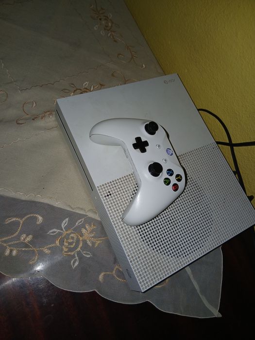 Vand xbox one seria  s