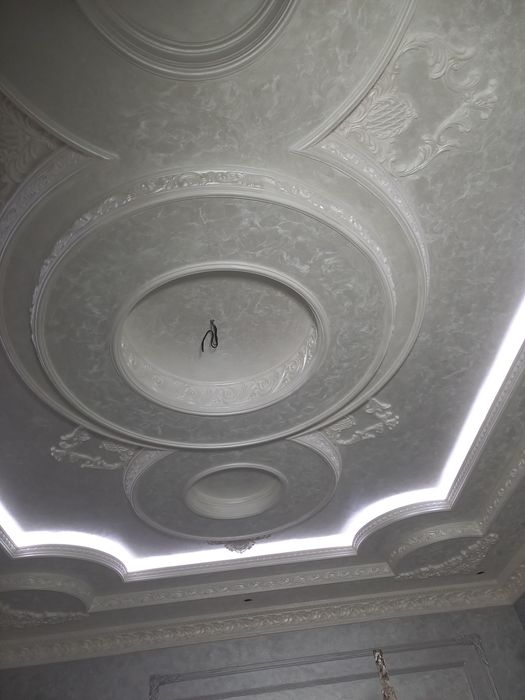 атаченто Malayarka art decor master571