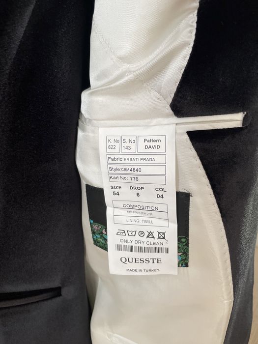 Продам костюм