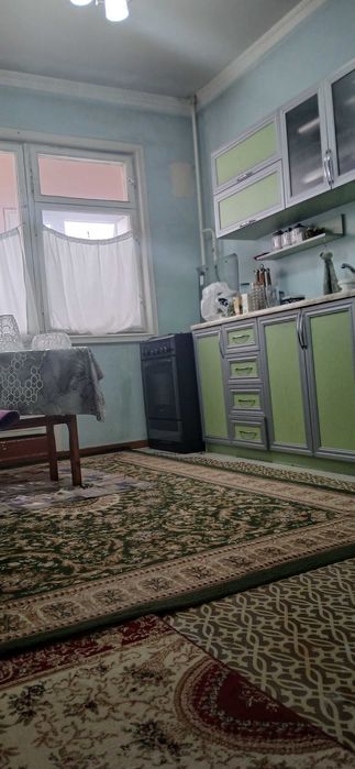 Продается 2 комнатная квартира