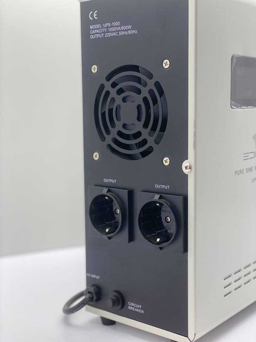 ups | упс | yupes | юпес | Inverter | Stabilizator | инвертер TP-27