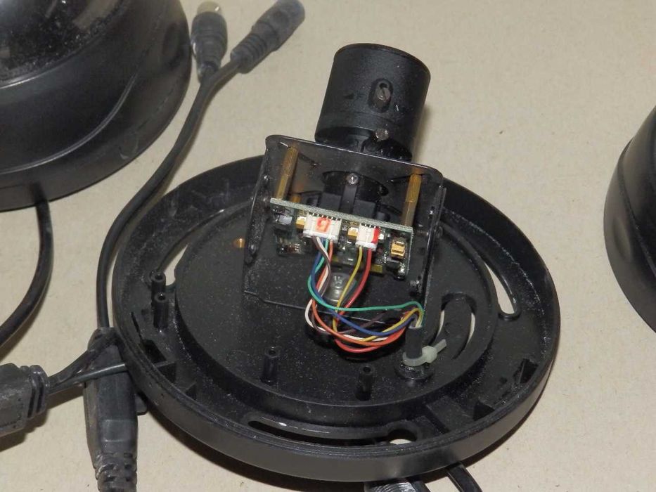 Куполни камери Avision AVS-W2283