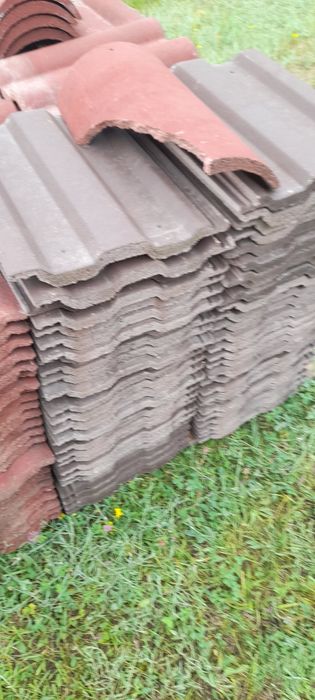 Tigla beton Elpreco si Imcop