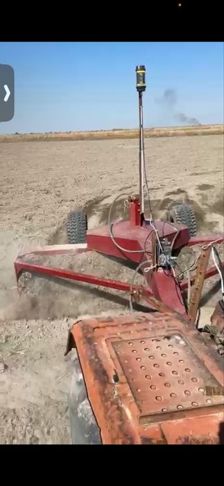 Лазерныйпланировчик