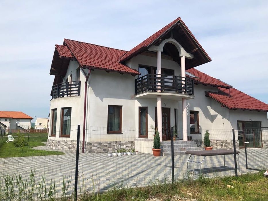 Casa vinzare in Beclean
