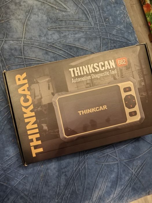 Продавам автодиагностика