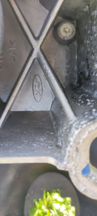 Странични огледала за Форд Транзит