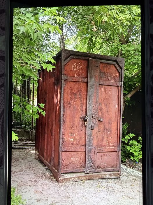 Контейнер 3 тон.