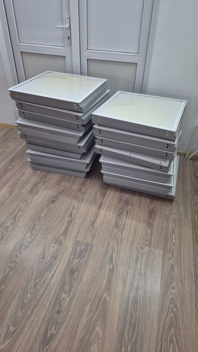 Плофоны потолочные