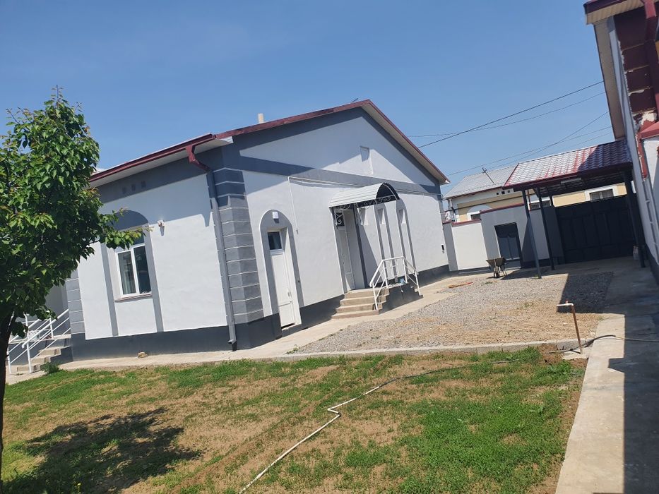 katej sotiladi yangi bog'  Mfy