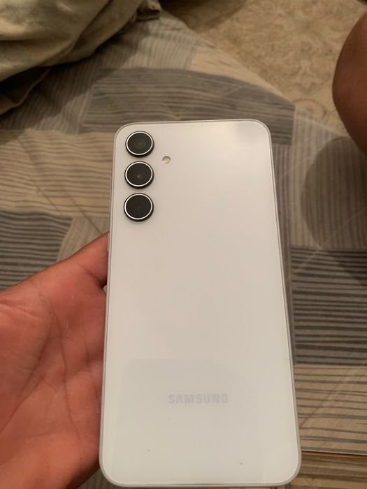 Samsung galaxy a35 5g
