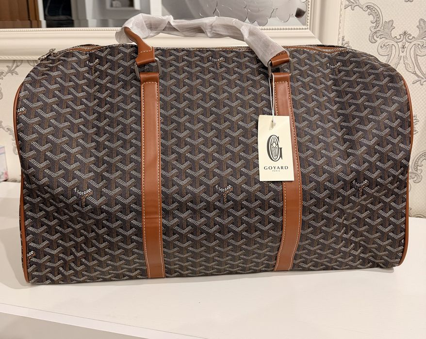 Goyard Сак Bag(Authentic)