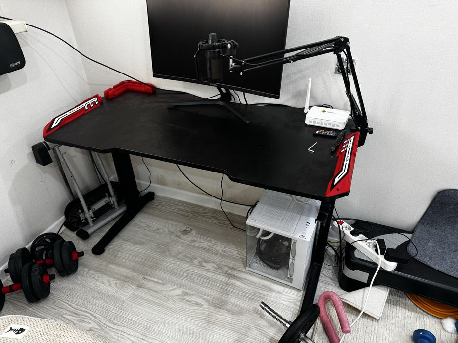 игровой стол 120x60