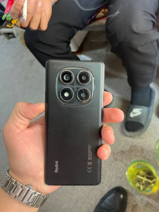 Redmi not 14pro 256GB