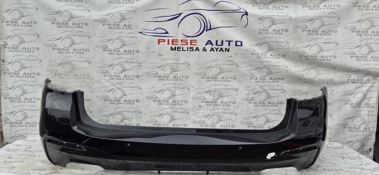 Bara spate BMW Seria 5 G31 LCI M-Paket Combi/Break/Variant an 2020-202