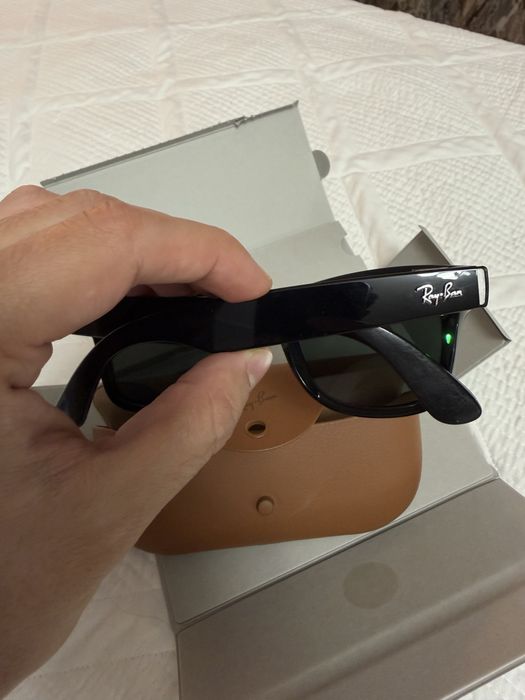 Ray-Ban Meta Gen 2