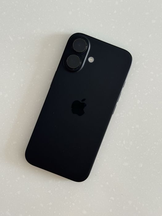 Iphone 16 128Гб новый