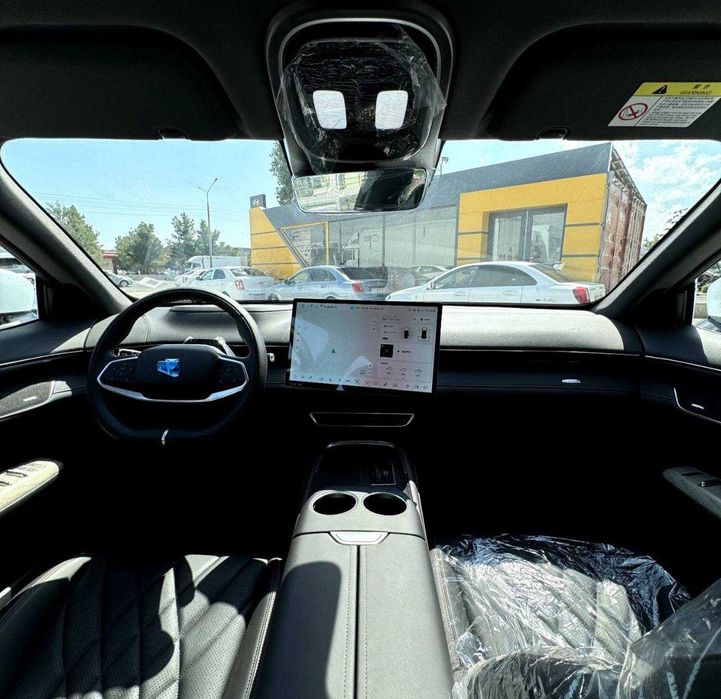 Changan Deepal S07 215 max