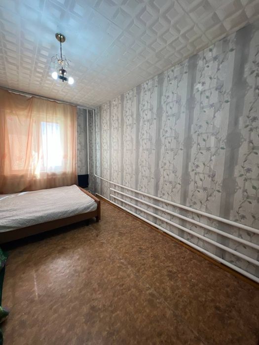 Продаётся 2 комнатная квартира