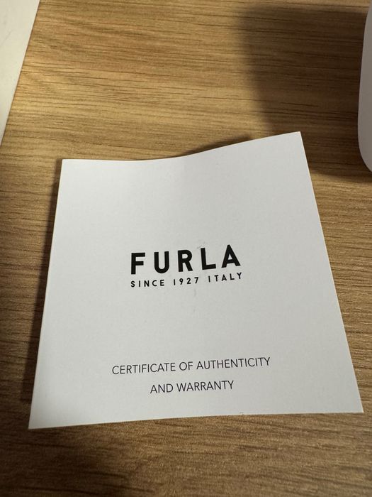 Furla дамски часовник